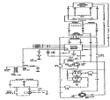 Page C Diagram and Parts List for 9885-2  Briggs and Stratton Generator